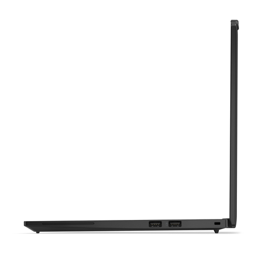 Lenovo ThinkPad T14s Gen 6 (Intel) Copilot+ PC Intel Core Ultra 5 228V Laptop 35,6 cm (14") WUXGA 32 GB LPDDR5x-SDRAM 512 GB SSD Wi-Fi 7 (802.11be) Windows 11 Pro Engels Zwart