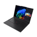 Lenovo ThinkPad T14s Gen 6 (Intel) Copilot+ PC Intel Core Ultra 5 228V Laptop 35,6 cm (14") WUXGA 32 GB LPDDR5x-SDRAM 512 GB SSD Wi-Fi 7 (802.11be) Windows 11 Pro Engels Zwart