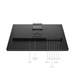 Lenovo ThinkVision T24-4v Monitor