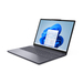 Lenovo IdeaPad Slim 3 15IRH10 Intel® Core™ i7 i7-13620H Laptop 38,9 cm (15.3") WUXGA 16 GB DDR5-SDRAM 512 GB SSD Wi-Fi 6 (802.11ax) Windows 11 Home Belgisch Grijs