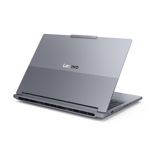 Lenovo ThinkBook 16p G6 ADR AMD Ryzen™ 9 8940HX Laptop 40,6 cm (16") WQXGA 32 GB DDR5-SDRAM 512 GB SSD NVIDIA GeForce RTX 5060 Wi-Fi 7 (802.11be) Windows 11 Pro Grijs Zwitsers
