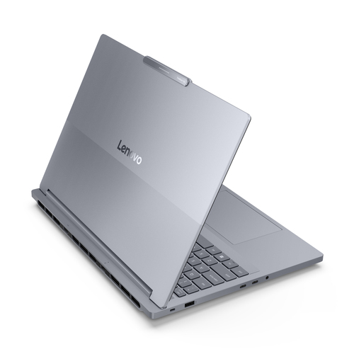 Lenovo ThinkBook 16p G6 ADR AMD Ryzen™ 9 8940HX Laptop 40,6 cm (16") WQXGA 32 GB DDR5-SDRAM 512 GB SSD NVIDIA GeForce RTX 5060 Wi-Fi 7 (802.11be) Windows 11 Pro Grijs Belgisch