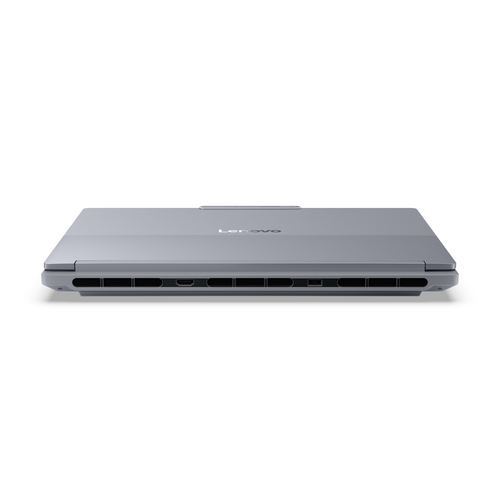 Lenovo ThinkBook 16p G6 ADR AMD Ryzen™ 9 8940HX Laptop 40,6 cm (16") WQXGA 32 GB DDR5-SDRAM 512 GB SSD NVIDIA GeForce RTX 5060 Wi-Fi 7 (802.11be) Windows 11 Pro Grijs Belgisch