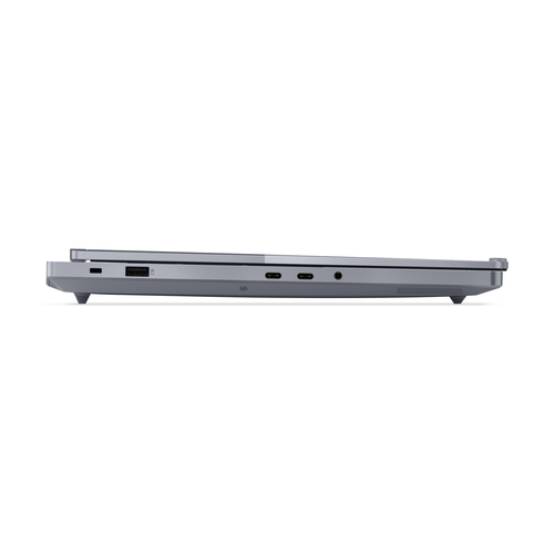 Lenovo ThinkBook 16p G6 ADR AMD Ryzen™ 9 8940HX Laptop 40,6 cm (16") WQXGA 32 GB DDR5-SDRAM 512 GB SSD NVIDIA GeForce RTX 5060 Wi-Fi 7 (802.11be) Windows 11 Pro Grijs Belgisch