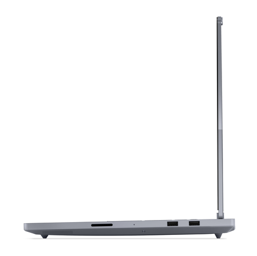 Lenovo ThinkBook 16p G6 ADR AMD Ryzen™ 9 8940HX Laptop 40,6 cm (16") WQXGA 32 GB DDR5-SDRAM 512 GB SSD NVIDIA GeForce RTX 5060 Wi-Fi 7 (802.11be) Windows 11 Pro Grijs Belgisch