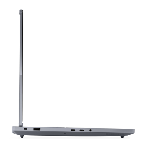 Lenovo ThinkBook 16p G6 ADR AMD Ryzen™ 9 8940HX Laptop 40,6 cm (16") WQXGA 32 GB DDR5-SDRAM 512 GB SSD NVIDIA GeForce RTX 5060 Wi-Fi 7 (802.11be) Windows 11 Pro Grijs Belgisch