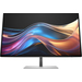 HP Series 7 Pro Serie 7 Pro 27 inch QHD-monitor - 727pq