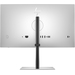 HP Series 7 Pro Serie 7 Pro 27 inch QHD-monitor - 727pq