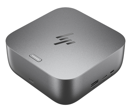 HP Thunderbolt 4 100 W G6-dock