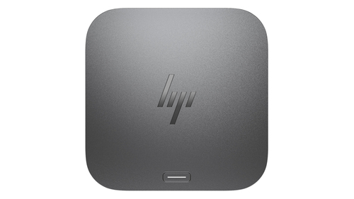 HP Thunderbolt 4 100 W G6-dock