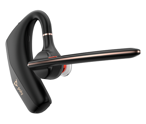 HP Poly Voyager Legend 50-M headset UC