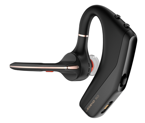 HP Poly Voyager Legend 50-M headset UC