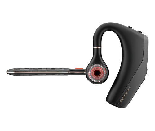 HP Poly Voyager Legend 50-M headset UC