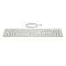 HP 225 muis en toetsenbord met kabel