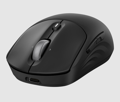 HP 700 oplaadbare draadloze muis