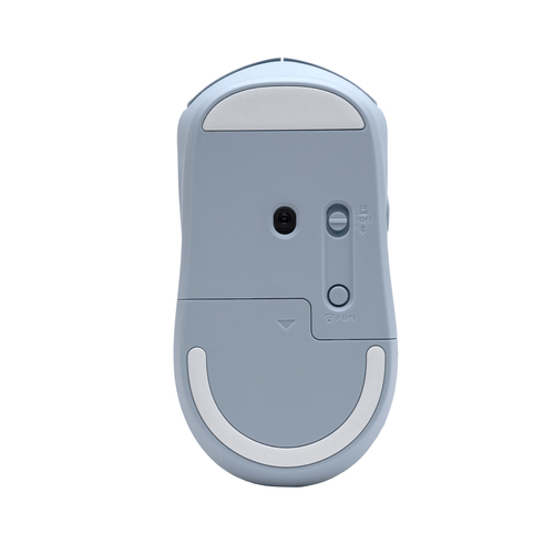 HP 400 Quiet Wireless Mouse