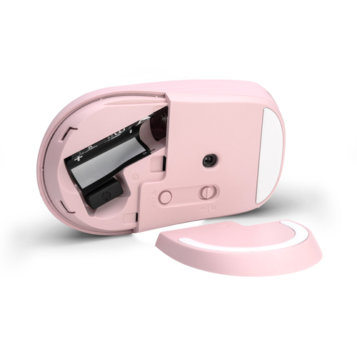 HP 400 Quiet Wireless Mouse