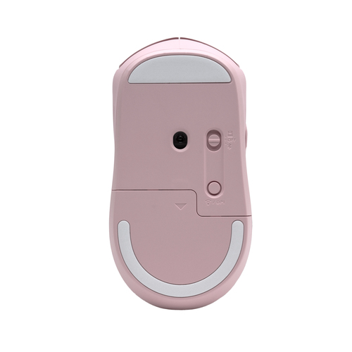 HP 400 Quiet Wireless Mouse