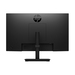 HP Series 3 Pro 21.5 inch FHD Monitor - 322ph computer monitor 54,6 cm (21.5") 1920 x 1080 Pixels Full HD LCD Zwart