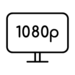 HP Series 3 Pro 27 inch FHD Monitor - 327ph