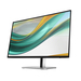HP Series 5 Pro 27 inch FHD Monitor - 527pf computer monitor 68,6 cm (27") 1920 x 1080 Pixels Full HD LCD Zwart