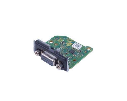 HP VGA v3 Flex IO interfacekaart/-adapter