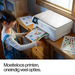 HP ENVY Photo Envy 7234 Draadloos All-in-One Kleur Printer