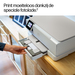 HP ENVY Photo Envy 7234 Draadloos All-in-One Kleur Printer