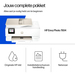 HP Envy 7934 All-in-One Kleur Printer