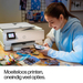 HP Envy 7934 All-in-One Kleur Printer