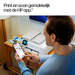 HP Envy 7934 All-in-One Kleur Printer