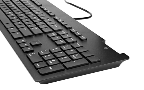 HP A71J9AA#AC0 toetsenbord