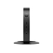 HP 5H136EA#UUG thin client 1,1 GHz Windows 11 IoT Enterprise 1,15 kg Zwart U300E