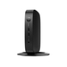 HP 5H136EA#UUG thin client 1,1 GHz Windows 11 IoT Enterprise 1,15 kg Zwart U300E