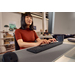 HP multi-device dual-mode muis en toetsenbord combinatie 490C