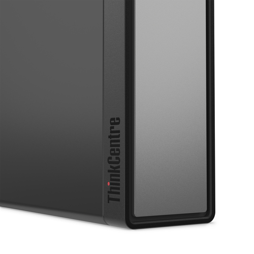 Lenovo ThinkCentre neo 50q QC Copilot+ PC Snapdragon X1-26-100 16 GB LPDDR5x-SDRAM 512 GB SSD Windows 11 Pro Mini PC Zwart
