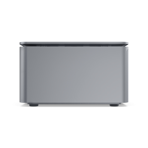 Lenovo ThinkCentre neo Ultra Gen 2 Intel Core Ultra 9 285 32 GB DDR5-SDRAM 1 TB SSD NVIDIA GeForce RTX 5060 Windows 11 Pro Mini PC Grijs