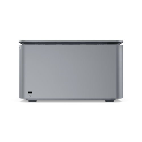 Lenovo ThinkCentre neo Ultra Gen 2 Intel Core Ultra 9 285 32 GB DDR5-SDRAM 1 TB SSD NVIDIA GeForce RTX 5060 Windows 11 Pro Mini PC Grijs
