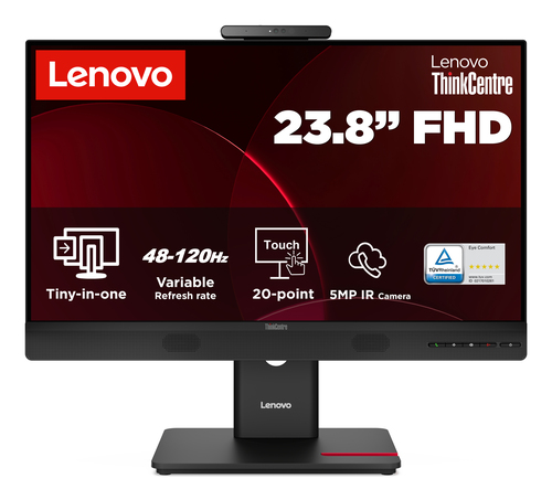 Lenovo ThinkCentre TIO24 Gen6 Monitor