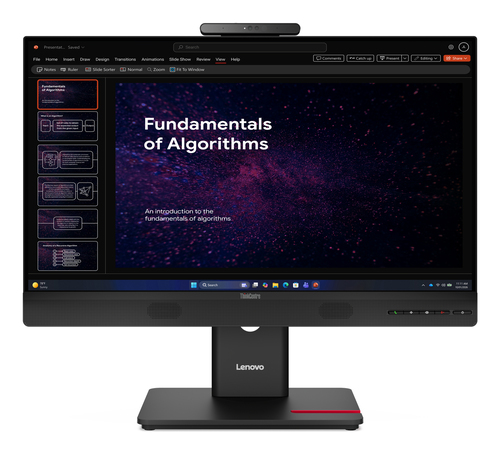 Lenovo ThinkCentre TIO24 Gen6 Monitor