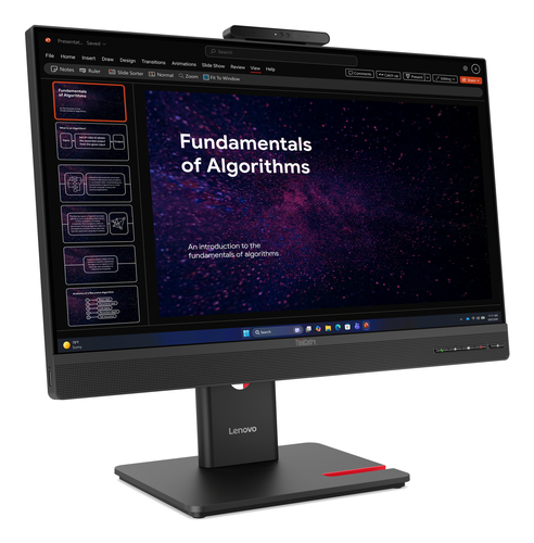 Lenovo ThinkCentre TIO24 Gen6 Monitor