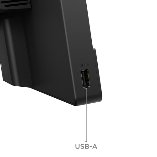 Lenovo ThinkCentre TIO27 Gen6 Monitor