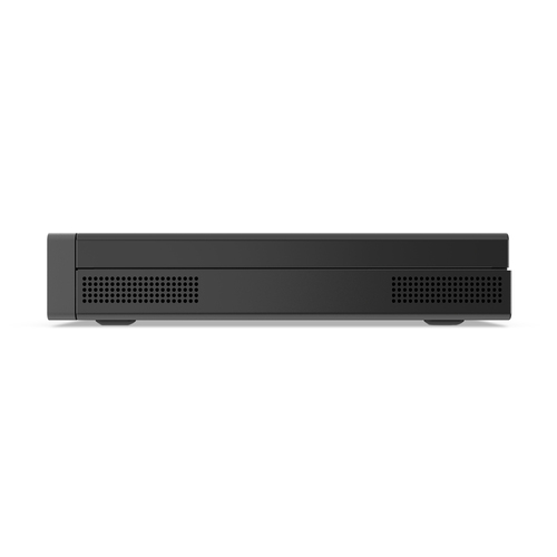 Lenovo ThinkCentre neo 55q Gen 6 AMD Ryzen™ 5 220 16 GB DDR5-SDRAM 512 GB SSD Windows 11 Pro Mini PC Zwart