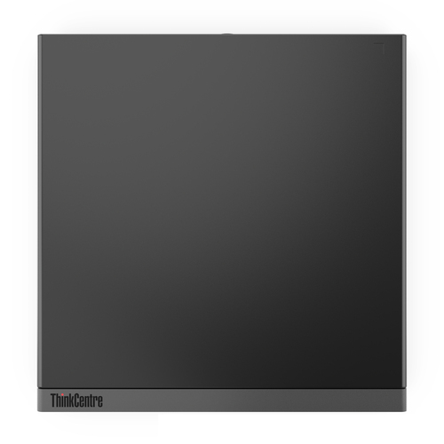 Lenovo ThinkCentre neo 55q Gen 6 AMD Ryzen™ 5 220 16 GB DDR5-SDRAM 512 GB SSD Windows 11 Pro Mini PC Zwart