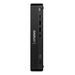 Lenovo ThinkCentre M70q Gen 6 Intel Core Ultra 5 225T 16 GB DDR5-SDRAM 512 GB SSD Windows 11 Pro Mini PC Zwart