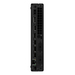 Lenovo ThinkCentre M70q Gen 6 Intel Core Ultra 5 225T 16 GB DDR5-SDRAM 512 GB SSD Windows 11 Pro Mini PC Zwart