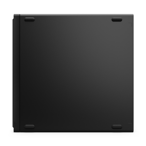 Lenovo ThinkCentre M70q Gen 6 Intel Core Ultra 5 225T 16 GB DDR5-SDRAM 512 GB SSD Windows 11 Pro Mini PC Zwart