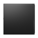 Lenovo ThinkCentre M70q Gen 6 Intel Core Ultra 5 225T 16 GB DDR5-SDRAM 512 GB SSD Windows 11 Pro Mini PC Zwart