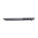Lenovo ThinkBook 16 G8 IAL Intel Core Ultra 5 135H Laptop 40,6 cm (16") WUXGA 16 GB DDR5-SDRAM 512 GB SSD Wi-Fi 6E (802.11ax) Windows 11 Pro Grijs Belgisch