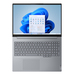 Lenovo ThinkBook 16 G8 IAL Intel Core Ultra 5 135H Laptop 40,6 cm (16") WUXGA 16 GB DDR5-SDRAM 512 GB SSD Wi-Fi 6E (802.11ax) Windows 11 Pro Grijs Belgisch